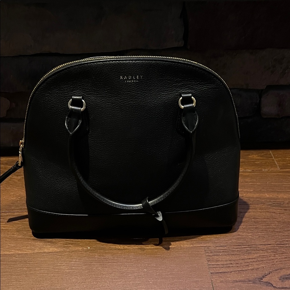 Radley London leather purse